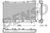 DENSO DRM36004 Radiator, engine cooling
